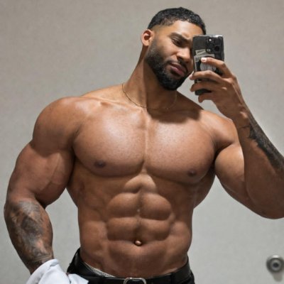 Master Jon💪's profile picture