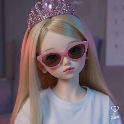 HAILEY 헤일리's profile picture