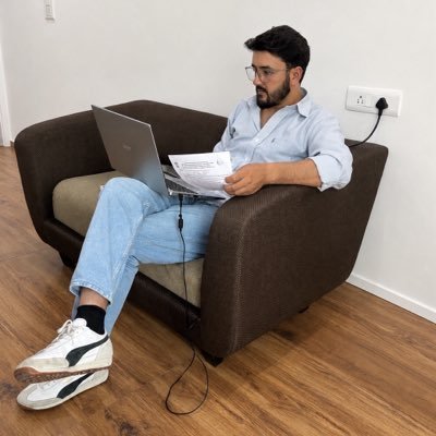 Sahir Mushtaq's profile picture
