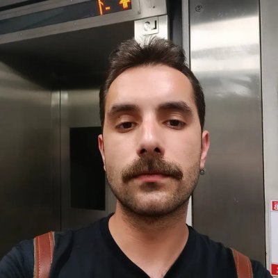 Doğukan Oruç's profile picture