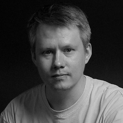 Никита Лихачёв's profile picture