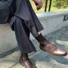 大海 profil fotoğrafı