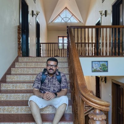 Areeb Uddin's profile picture