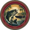 Zero Bass Fishing Titles 的头像