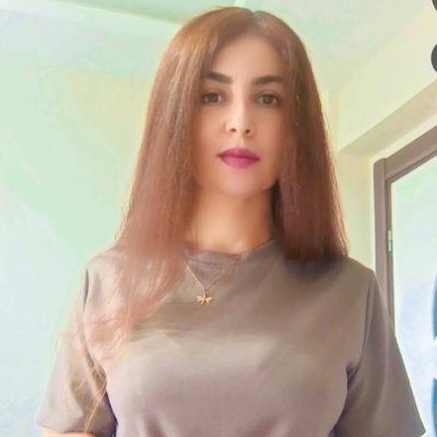 🐞 Şefika Dereli 🐞's profile picture