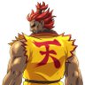 Galatasaraylı Akuma profil fotoğrafı