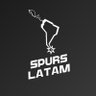 SPURS LATAM's profile picture