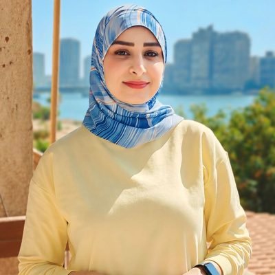 Nancy Montaser's profile picture