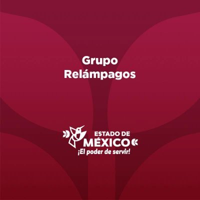 GrupoRelampagos's profile picture