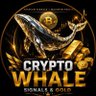 Crypto Whale Signals profil fotoğrafı