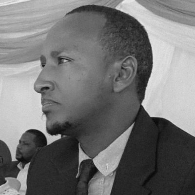 🅰️aron Kaviiri Ateenyi's profile picture