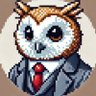 Profilbild von Mr. Owl 👁️