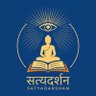 Profilbild von सत्यदर्शन ®️