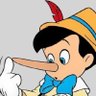 Pinocchio profil fotoğrafı