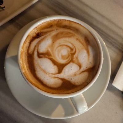 hâmid's profile picture