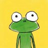 一只绿色的青蛙's profile picture