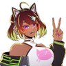 Chocobitsie🍫🐈‍⬛ EnVtuber (EAS IRIAM) 的头像