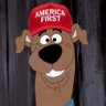 Scooby-Dooby-Doo Groyper profil fotoğrafı