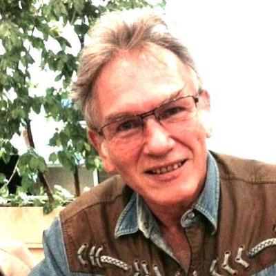 WernerBechtel's profile picture