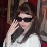 chipa is dead in the pool's profile picture