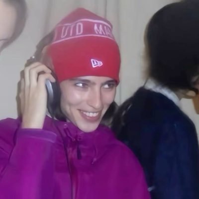 Anna✩‧₊˚ HATES CHRIS DEFARTCO's profile picture