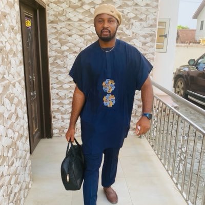 MR. KINGZ🛡️🤴🏾's profile picture