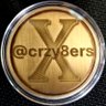 Profilbild von ☣️crzy8ers☣️
