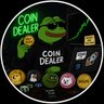 CoinDealer profil fotoğrafı
