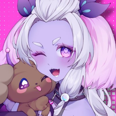 Moopy 🐩 💜 | FREAK's profile picture