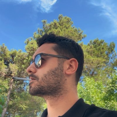 utkumiroglu's profile picture