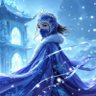 Profilbild von SNOWYFLAKE❄️