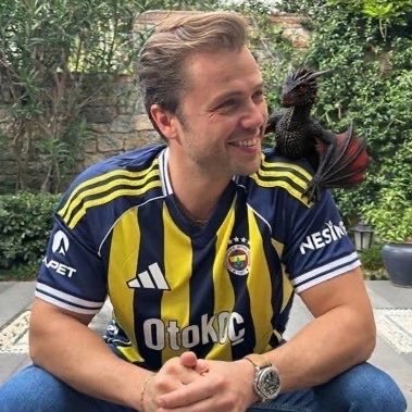 Ömer's profile picture