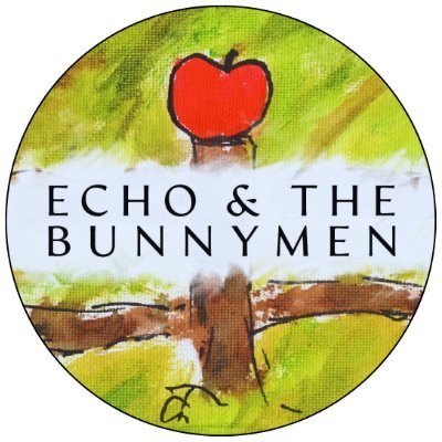 Echo & the Bunnymen's profile picture