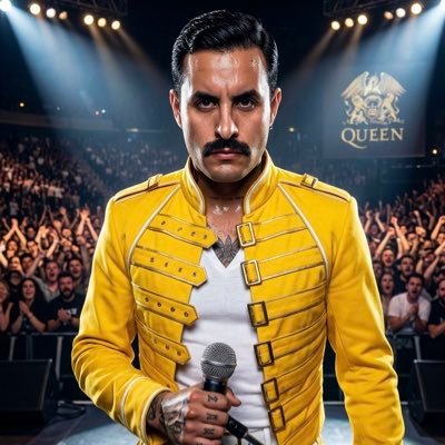Maquinismo's profile picture