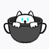 Profilbild von Cat in a Cauldron 🏳️⚧️