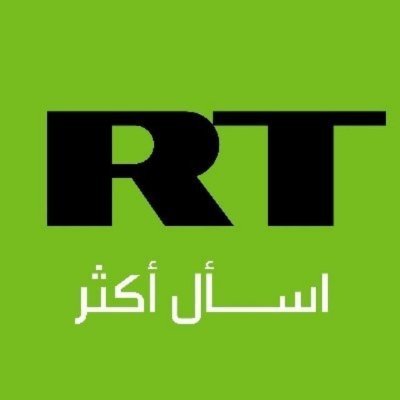 RT Arabic's profile picture