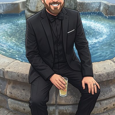 EvilCheater13's profile picture