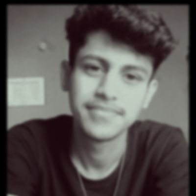 iamneeraj's profile picture