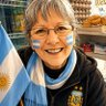 Profilbild von RAQUEL MARIA