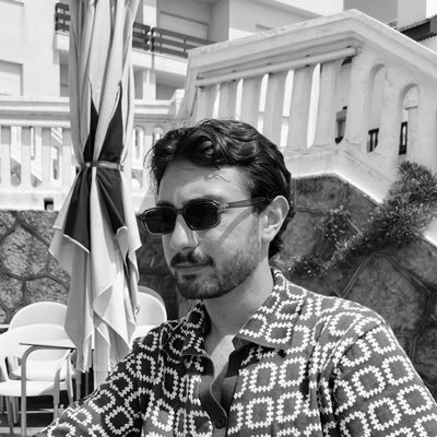Rafael Ferreira's profile picture