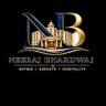 Neeraj Bhardwaj | Hotel Resort Realtor Pan India profil fotoğrafı