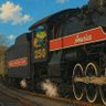 Railroad Groyper profil fotoğrafı
