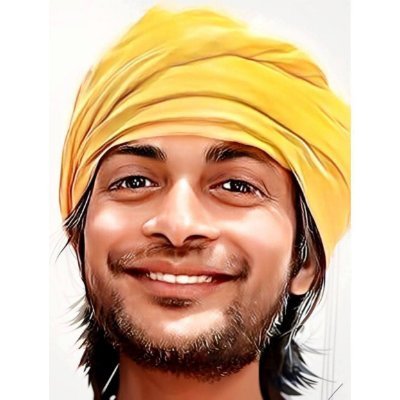 Nadeem Ram Ali 🇮🇳's profile picture