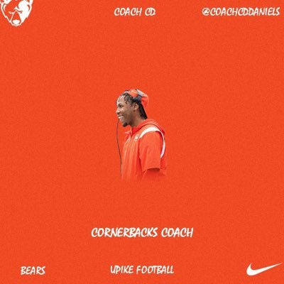 CoachCDDaniels's profile picture