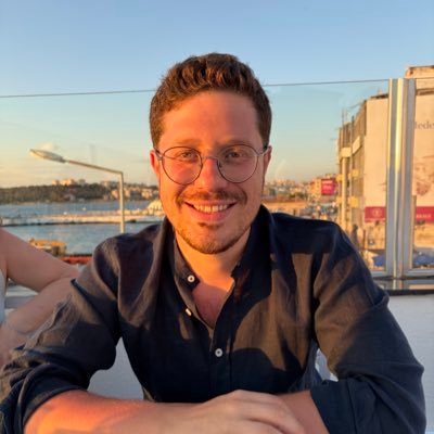 Yunus Emre Erdölen's profile picture