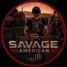 SAVAGE // AMERICAN 🇺🇸 的头像