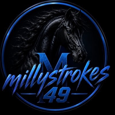 MillyStrokes49's profile picture