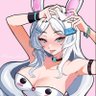 Soapy Prim 🧼🐰 | VTuber's profile picture