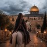 𝐀𝐦𝐚𝐥 𓂆🇵🇸أَمَل 的头像