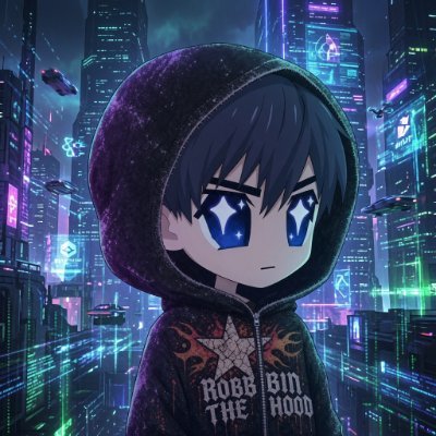 Chill's profile picture